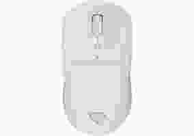 Миша Genesis Zircon XIII Custom Wireless RGB White (NMG-2090)