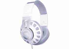 Навушники JBL Synchros S700 White