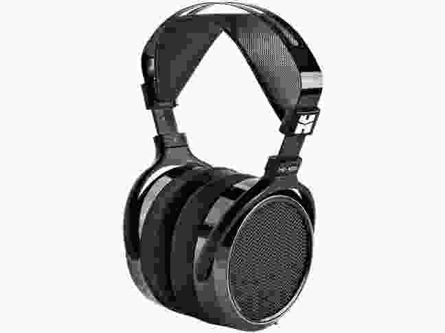 Наушники HiFiMan HE-400i