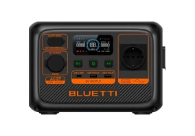 Зарядная станция Bluetti AC2P