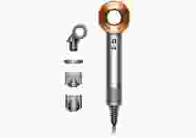 Фен Dyson HD15 Supersonic Nickel/Copper (438984-01)