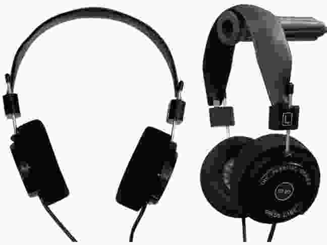 Навушники Grado SR-80