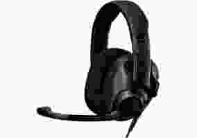 Комп'ютерна гарнітура Sennheiser EPOS H6PRO Closed Sebring Black (1000933)