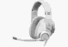 Комп'ютерна гарнітура Sennheiser EPOS H6PRO Closed Ghost White (1000969)