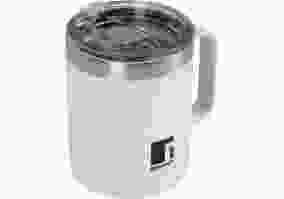 Термокружка Bergner Coffee & Tea Lovers 0.35л White (BG-37788-WH)