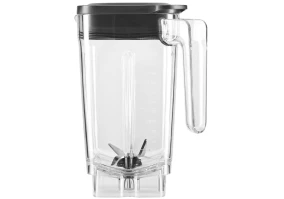 Блендер KitchenAid K150 5KSB1350 Black (5KSB1350EOB)