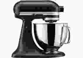 Кухонная машина KitchenAid 5KSM125 Black Matte (5KSM125EBM)