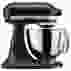 Кухонная машина KitchenAid 5KSM125 Black Matte (5KSM125EBM)