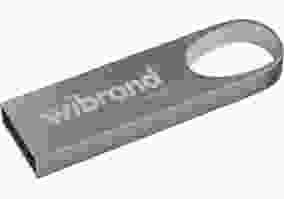 Флешка Wibrand 32 GB Irbis Silver USB 2.0 (WI2.0/IR32U3S)