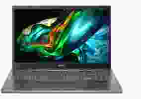 Ноутбук Acer Aspire 5 A515-58M-56ND Steel Gray (NX.KQ8EU.002)