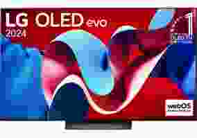 Телевизор LG OLED55C46LA