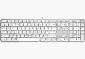 Клавиатура Logitech MX Keys S for Mac Pale Grey (920-011638)