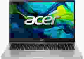 Ноутбук Acer Aspire Go 15 AG15-31P-30N9 Pure Silver (NX.KX5EU.003)