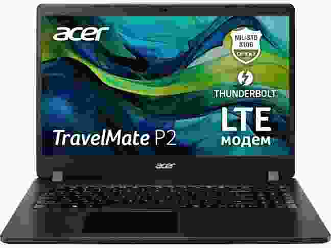 Ноутбук Acer Travelmate P2 TMP215-53 LTE (NX.VPWEU.009)