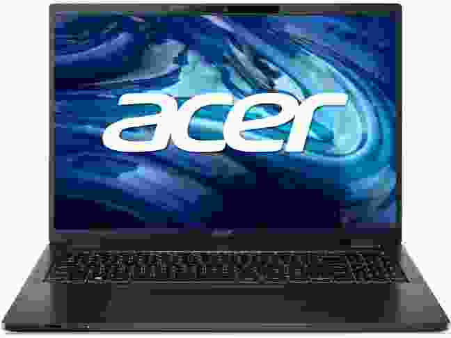 Ноутбук Acer TravelMate P4 TMP416-51-51D4 Slate Blue (NX.VUKEU.003)