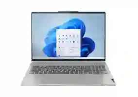 Ноутбук Lenovo IdeaPad Flex 5 16ABR8 Arctic Grey (82XY0027CK)