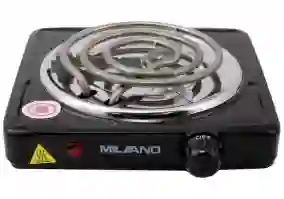 Настільна плита Milano HP-1010BL