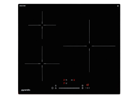 Варильна поверхня електрична Pyramida IH P 633