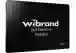 SSD накопитель Wibrand Spider 120GB 2.5 (WI2.5SSD/SP120GB)