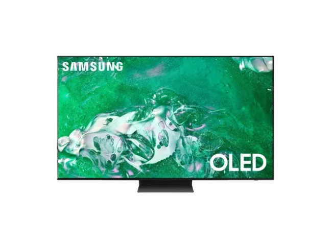 Телевізор Samsung QE55S90D