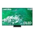 Телевизор Samsung QE55S90DAEXUA