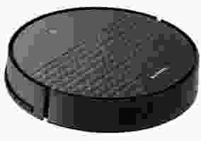 Робот-пылесос KUMTEL HRC-01 Black