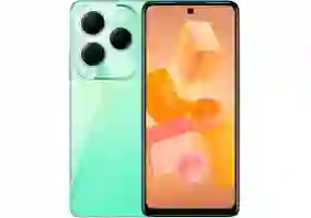 Смартфон Infinix Hot 40 Pro 12/256GB Starfall Green