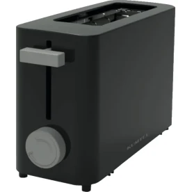 Тостер KUMTEL HTS-101 Black