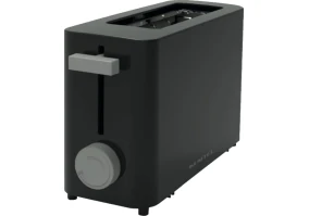Тостер KUMTEL HTS-101 Black