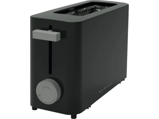 Тостер KUMTEL HTS-101 Black