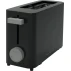 Тостер KUMTEL HTS-101 Black
