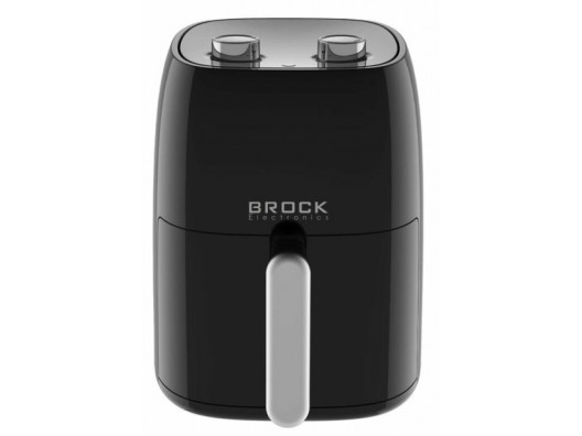Мультипечь (аэрофритюрница) BROCK AFM 4203 BK