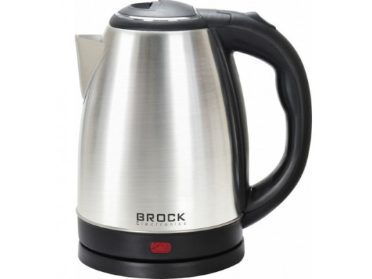 Электрочайник BROCK WK 0616 S