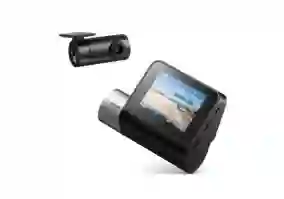 Відеореєстратор 70Mai Dash Cam А510 + RC11 Rear Camera