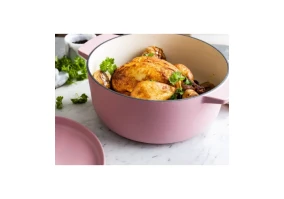 Кастрюля KitchenAid CC007431-001