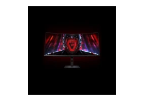 Монитор Xiaomi Gaming Monitor G34WQi (ELA5454EU)