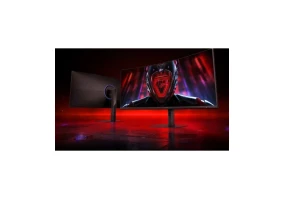 Монитор Xiaomi Gaming Monitor G34WQi (ELA5454EU)