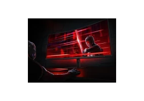 Монитор Xiaomi Gaming Monitor G34WQi (ELA5454EU)