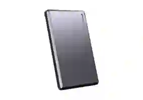 Внешний акумулятор (павербанк) UMETRAVEL M5 5000mAh Metal Gray