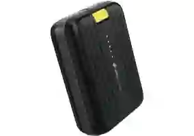 Зовнішній акумулятор (павербанк) UMETRAVEL TRIP 10 10000mAh 22,5W чорн.