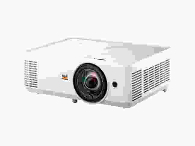 Короткофокусный проектор Viewsonic PS502X (VS19344)