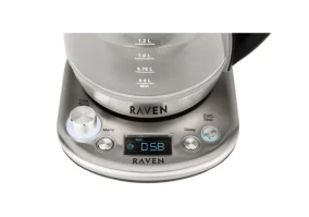 Электрочайник RAVEN EC015