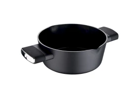 Каструля Bergner Ion Plus 2л (BG-35910-BK)