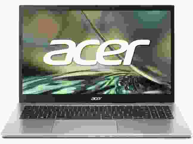 Ноутбук Acer Aspire 3 A315-59-74Z7 Pure Silver (NX.K6TEU.017)