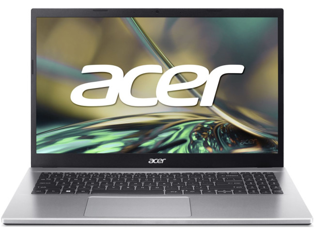 Ноутбук Acer Aspire 3 A315-59-74Z7 Pure Silver (NX.K6TEU.017)