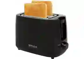 Тостер BROCK BT 1007 BK