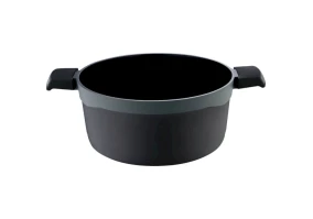 Каструля Bergner MASTERPRO Gastro Plus 7.2л (BGMP-8108)