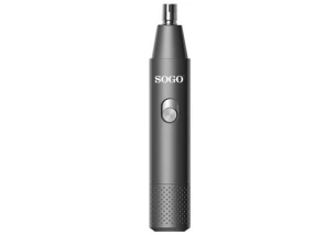 Триммер для носа и ушей Sogo CPE-SS-3495