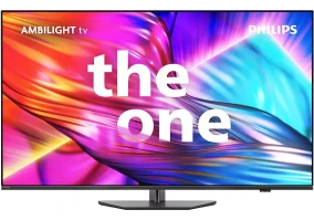 Телевизор Philips 43PUS8919/12