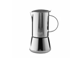 Кофеварка гейзерная Adler AD 4419 -350 мл